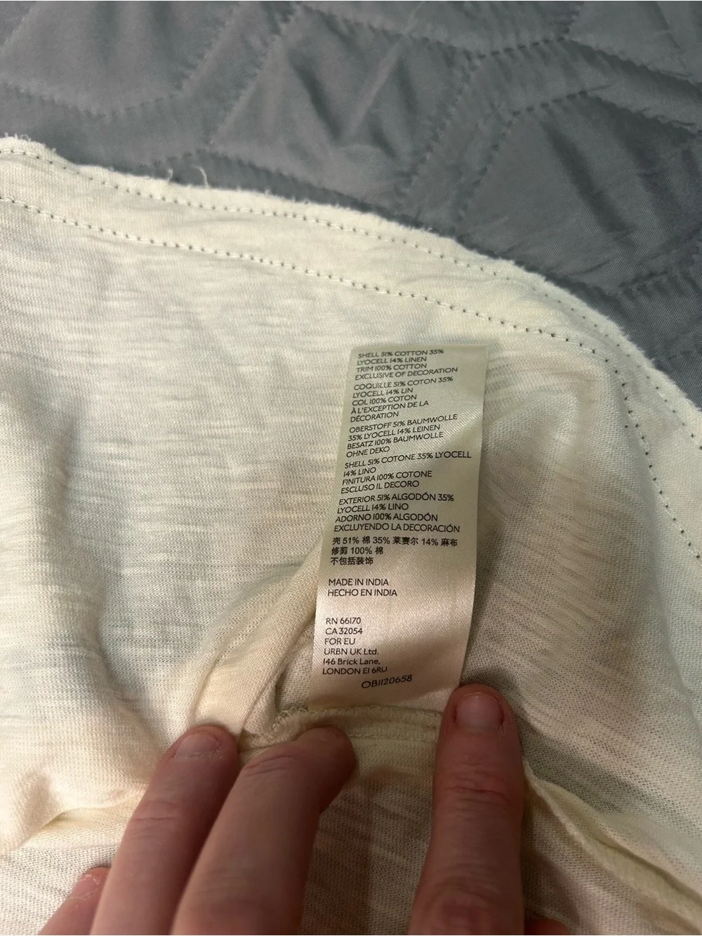 Free People sleeveless free